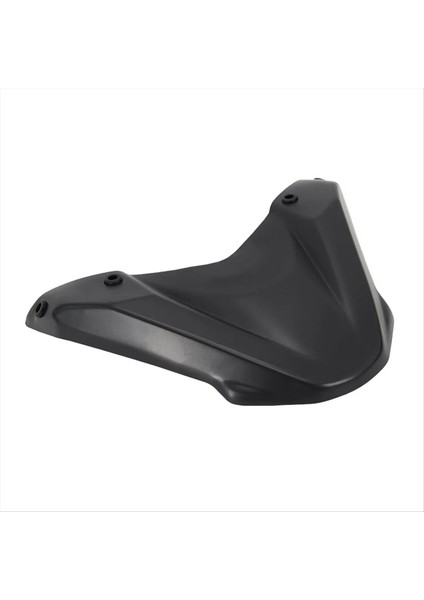 Kawasaki Versys 1000 S Se Motosiklet Kaplama Uzatma Jant Uzatma Kapağı VERSYS1000S/SE Ön Gaga Siyah (Yurt Dışından) indirimleri