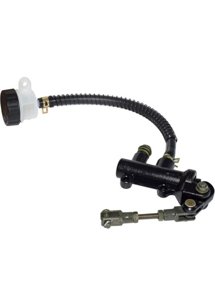 Aprilia Ducati Honda Kawasaki Moto Guzzi Suzuki Triumph Yamaha Için Motosiklet Arka Fren Ana Silindir Pompası Hidrolik (Yurt Dışından) modelleri