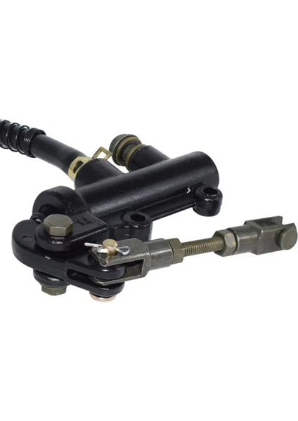 Aprilia Ducati Honda Kawasaki Moto Guzzi Suzuki Triumph Yamaha Için Motosiklet Arka Fren Ana Silindir Pompası Hidrolik (Yurt Dışından) fırsatları