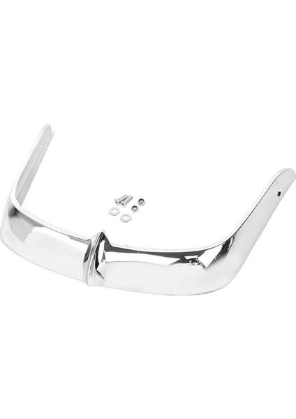 Suzuki Boulevard C50B 05-08 Intruder Volusia VL800 01-04 Için Arka Çamurluk Ucu (Yurt Dışından) fırsatları