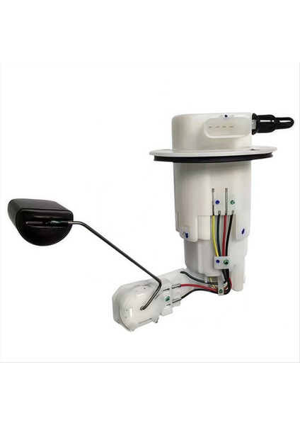 Honda Için Motosiklet Yakıt Pompası Tertibatı 16700-K87-A01 16700K87A01 (Yurt Dışından)