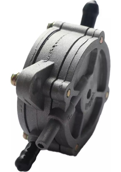 Gy6 125CC Için Elektrikli Yakıt Pompası Scooter Atv Benzin Yakıt Benzin Pompası (Yurt Dışından) fırsatları