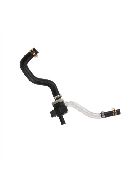 Mercedes Benz W176 A180 W246 B200 C117 CLA180 Için Motor Havalandırma Borusu (Yurt Dışından) modelleri