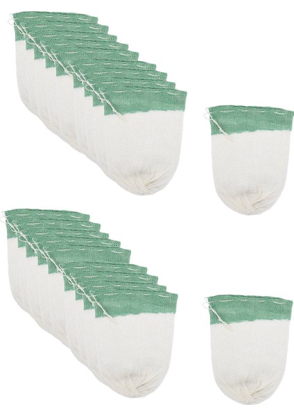 Gaz Feneri Için 20 Adet Propan Fener Mantosu Açık Hava Kamp Feneri Için Propan Işık Mantosu Doğal (Yurt Dışından) fiyatları