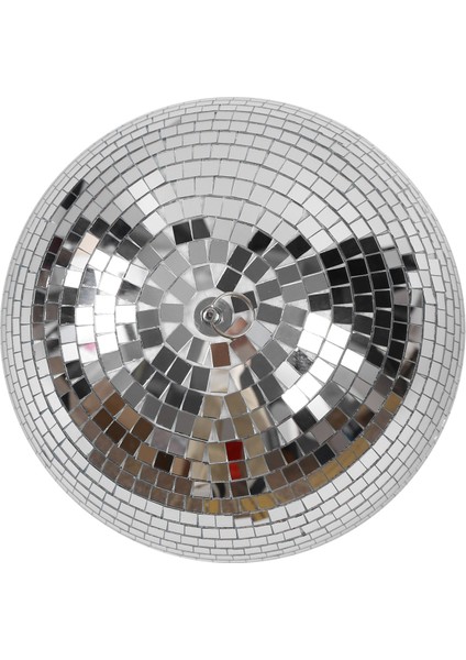 30 cm Disko Işığı Ayna Topu, Sahne Yansıtıcı Parti Ayna Topları, Dans, Doğum Günü, Ev Için Askılı Halkalarla Gümüş (Yurt Dışından) indirimleri