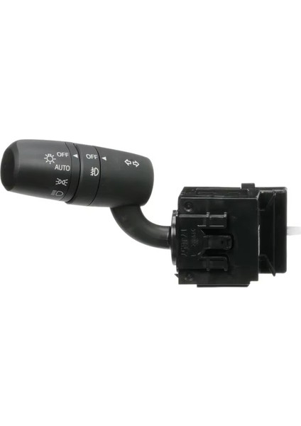 Mazda3 6 Cx-5 2013-2016 Için Far Dönüş Sinyali Anahtarı Sis Lambası Far Ayarlanabilir Anahtarı KS04-66-122 KS0466122 (Yurt Dışından)