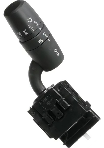 Mazda3 6 Cx-5 2013-2016 Için Far Dönüş Sinyali Anahtarı Sis Lambası Far Ayarlanabilir Anahtarı KS04-66-122 KS0466122 (Yurt Dışından) fırsatları