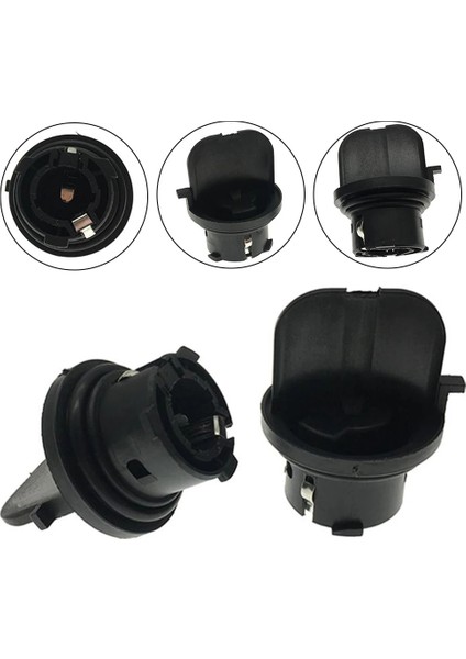 Opel, Vauxhall ve Vectra C Için 1 Çift Gösterge Lambası Soketi Fiş Tabanı Signum 9200405 Far Lambası Tutucu Parçaları (Yurt Dışından) fiyatları