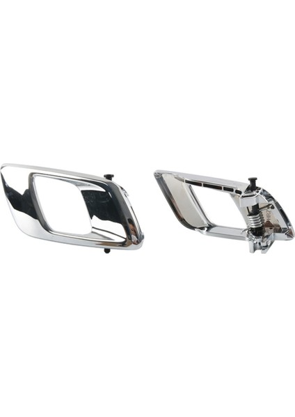 AB3921971AB AB3921970AB Ford Ranger 2012-2019 Everest 2015-2019 Mazda BT50 C051 Için Sol Sağ Iç Kapı Kolu (Yurt Dışından) indirimleri