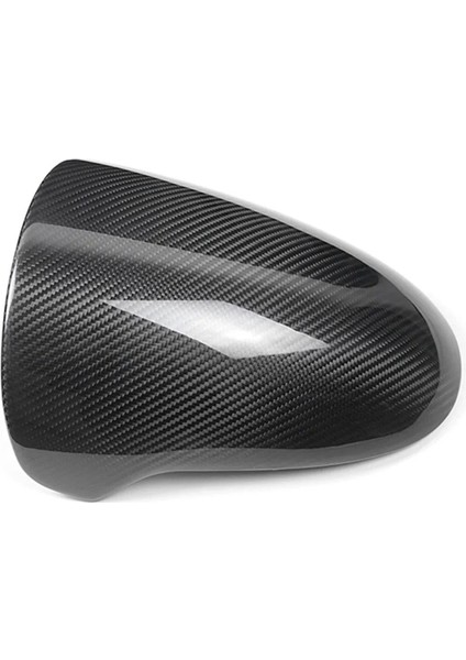 Abarth 595 695 2012-2024 Lhd Için Karbon Fiber Araç Gösterge Paneli Hız Gösterge Paneli Çıkartması (Yurt Dışından)