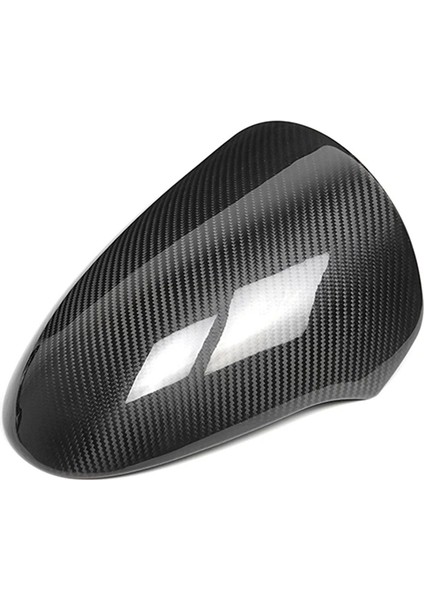 Abarth 595 695 2012-2024 Lhd Için Karbon Fiber Araç Gösterge Paneli Hız Gösterge Paneli Çıkartması (Yurt Dışından) modelleri