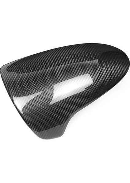 Abarth 595 695 2012-2024 Lhd Için Karbon Fiber Araç Gösterge Paneli Hız Gösterge Paneli Çıkartması (Yurt Dışından) indirimleri