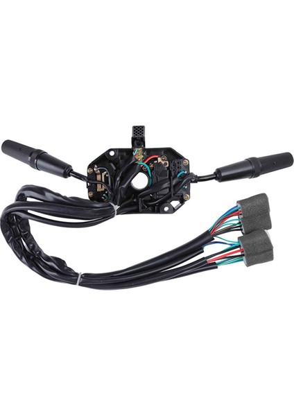 Hyundai H100 1993-2007 Far Anahtarı Aksesuarları Için Dönüş Sinyalli Çok Fonksiyonlu Kombinasyon Anahtarı 9340043800 (Yurt Dışından)