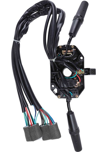 Hyundai H100 1993-2007 Far Anahtarı Aksesuarları Için Dönüş Sinyalli Çok Fonksiyonlu Kombinasyon Anahtarı 9340043800 (Yurt Dışından) modelleri