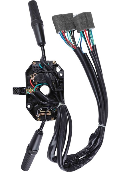 Hyundai H100 1993-2007 Far Anahtarı Aksesuarları Için Dönüş Sinyalli Çok Fonksiyonlu Kombinasyon Anahtarı 9340043800 (Yurt Dışından) fırsatları