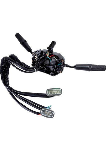 Hyundai H100 1993-2007 Far Anahtarı Aksesuarları Için Dönüş Sinyalli Çok Fonksiyonlu Kombinasyon Anahtarı 9340043800 (Yurt Dışından) indirimleri