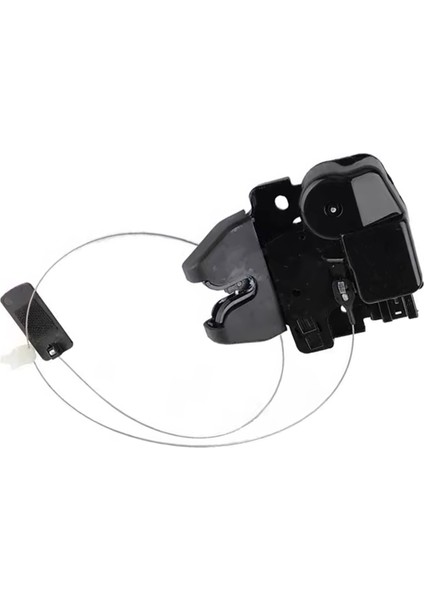 Nissan Teana Için 84631JN00A Araç Arka Bagaj Kapağı Mandalı Kilidi Araç Aksesuarları (Yurt Dışından) fiyatları