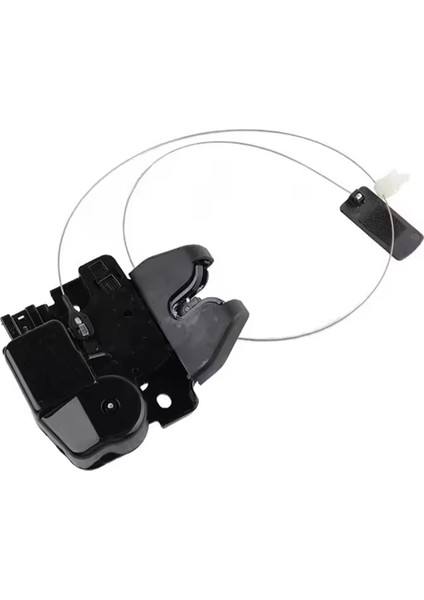 Nissan Teana Için 84631JN00A Araç Arka Bagaj Kapağı Mandalı Kilidi Araç Aksesuarları (Yurt Dışından) modelleri