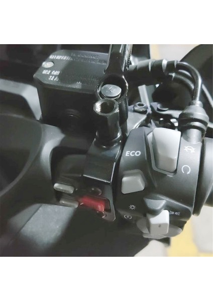 Zontes 368G 368E 368K 368D 501G Için Motosiklet Dikiz Aynası Kodu (Yurt Dışından) fiyatları