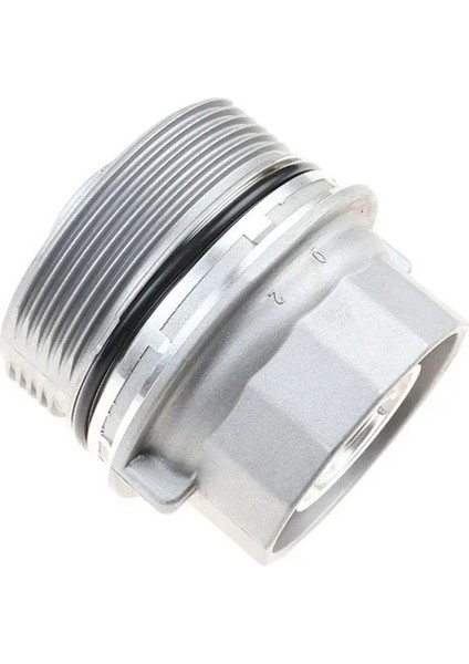 Toyota Avalon Camry Corolla Highlander Rav4 Matrix Prius V Sienna 15620-40030 Için Araç Motor Yağı Filtre Muhafazası Kapağı (Yurt Dışından)