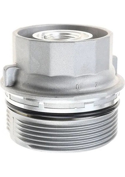 Toyota Avalon Camry Corolla Highlander Rav4 Matrix Prius V Sienna 15620-40030 Için Araç Motor Yağı Filtre Muhafazası Kapağı (Yurt Dışından) indirimleri