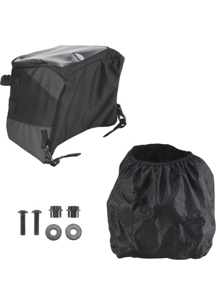 Honda Xadv 750 X-Adv 750 Için Motosiklet Scooter Tünel Depo Çantası (Yurt Dışından) fiyatları