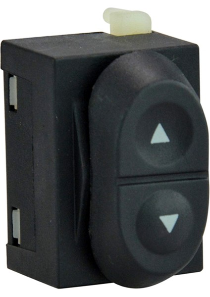 Ford Mustang Ranger Bronco F-150 F-250 F-350 E-150 E-250 E-350 Için Elektrikli Cam Anahtarı E6DZ14529C DWS131 (Yurt Dışından)