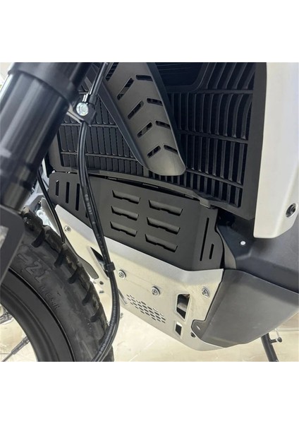 Cfmoto 800MT-X Için Motosiklet Motor Koruma Plakası Kapağı (Yurt Dışından) fırsatları