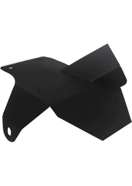 Ktm 790 890 Için Arka Amortisör Isı Kalkanı Egzoz Borusu Koruma Kılıfı (Yurt Dışından)