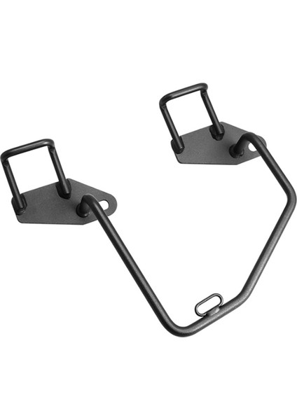 Honda Için Motosiklet Çanta Rayı Sele Çantası Destekleri Koruyucu Çubuklar (Yurt Dışından) modelleri