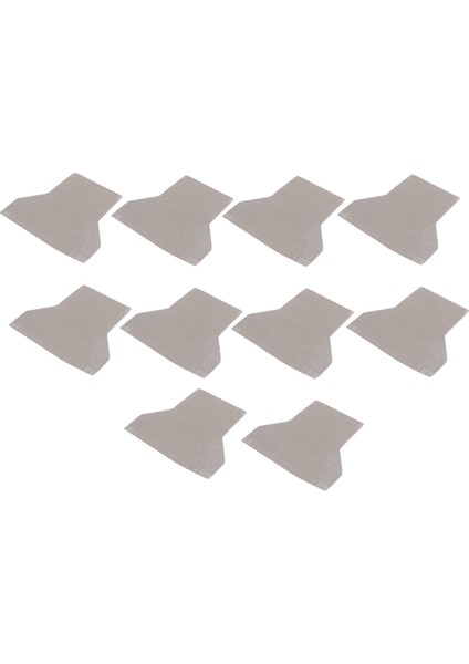 Vw Için 10 Adet 27 Hatlı Şerit Piksel Kablo LCD Ekran Konnektörleri (Yurt Dışından)