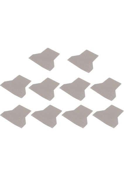 Vw Için 10 Adet 27 Hatlı Şerit Piksel Kablo LCD Ekran Konnektörleri (Yurt Dışından) fırsatları