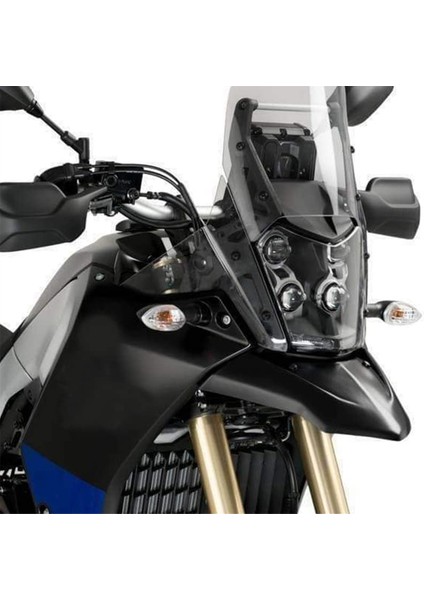 Yamaha Için Ön Çamurluk Gaga Burun Uzatma Çamurluk Kaplaması (Yurt Dışından) modelleri