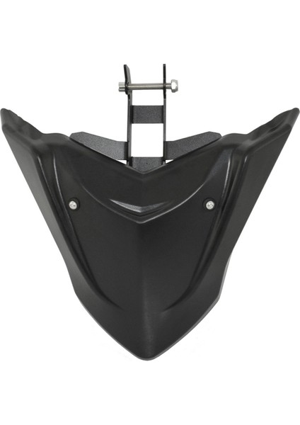 Yamaha Için Ön Çamurluk Gaga Burun Uzatma Çamurluk Kaplaması (Yurt Dışından) fırsatları