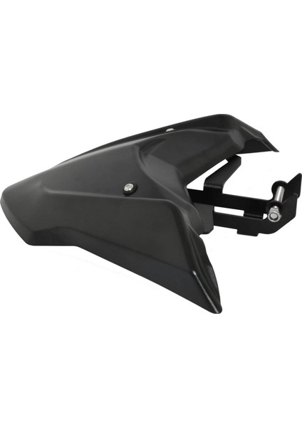 Yamaha Için Ön Çamurluk Gaga Burun Uzatma Çamurluk Kaplaması (Yurt Dışından) indirimleri