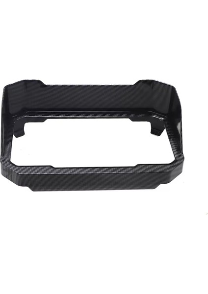 Motosiklet Güneşlik Enstrüman Şapka Kılıfı Siyah (Yurt Dışından) modelleri