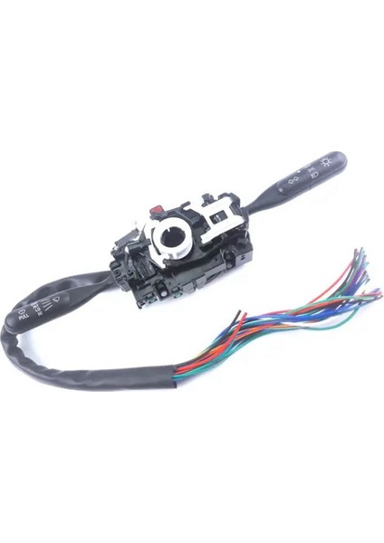 84310-87264-000 (Rhd) Araba Kombinasyon Anahtarı Perodua Kancıl Daıhatsu Mıra Için Dönüş Sinyali Anahtarı (Yurt Dışından)