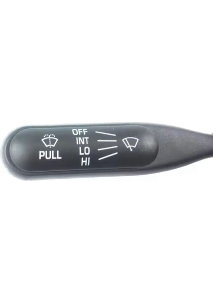 84310-87264-000 (Rhd) Araba Kombinasyon Anahtarı Perodua Kancıl Daıhatsu Mıra Için Dönüş Sinyali Anahtarı (Yurt Dışından) fırsatları