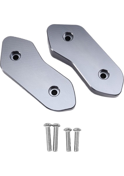 Yamaha T-MAX560 TMAX560,B Için Motosiklet Ayna Deliği Kapağı (Yurt Dışından) modelleri