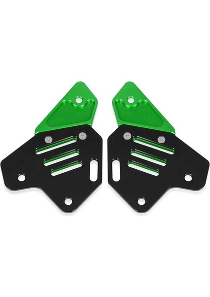 Motosiklet Aksesuarları Pedal Koruyucu Topuk Plakası Dekoratif Kılıf (Yurt Dışından) modelleri