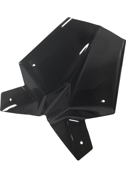 Ktm Duke 125 200 390 2017-2022 Motosiklet Ön Camı (Yurt Dışından) fiyatları