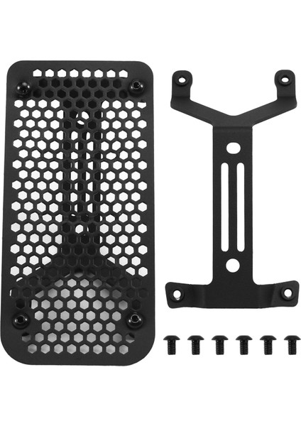 990 Duke 2024 2025 Aksesuarları Için Motosiklet Doğrultucu Koruyucusu (Yurt Dışından)