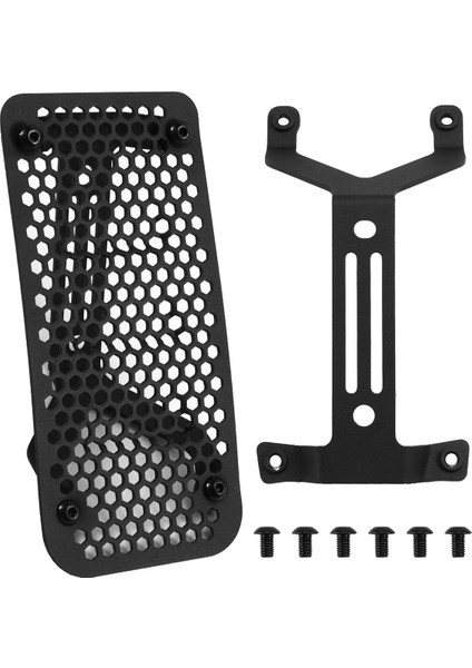 990 Duke 2024 2025 Aksesuarları Için Motosiklet Doğrultucu Koruyucusu (Yurt Dışından) modelleri