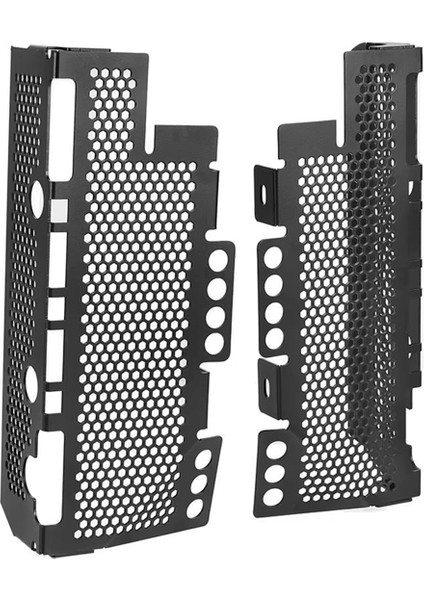 Suzuki Için Motosiklet Radyatör Izgarası Koruyucu Kılıfı (Yurt Dışından) modelleri