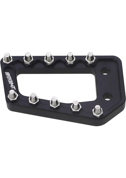 Cfmoto 800MT Silver Için Motosiklet Arka Ayak Fren Pedalı Uzatıcısı (Yurt Dışından)