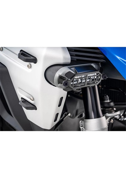 Bmw Motosiklet Aksesuarları Yardımcı Işık Koruma Izgarası (Yurt Dışından) fırsatları