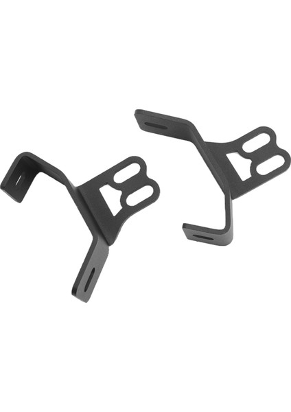 Polaris Rzr Xp 1000/900 2014-2022 Için Utv Işık Braketleri (Yurt Dışından)