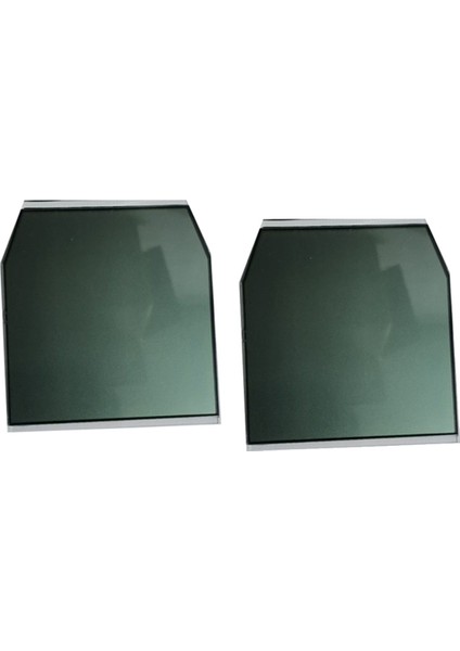 Sea-Doo Motorlu Tekne Gösterge LCD Ekran Kümesi Ekranı Için 2 Adet (Yurt Dışından)