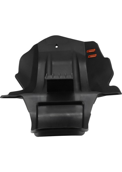 Ktm Hengjian Nc Iki Zamanlı Motosiklet Motor Koruma Plakası Için (Yurt Dışından) fırsatları