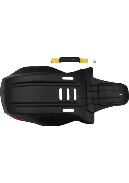 Ktm Hengjian Nc Iki Zamanlı Motosiklet Motor Koruma Plakası Için (Yurt Dışından) indirimleri